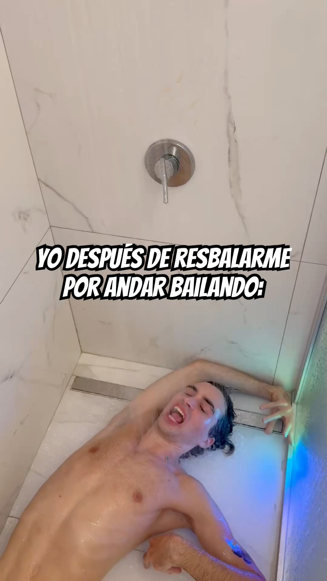 ME DUELE LA CADERA