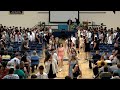 Whitnall middle school 2024 promotion