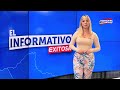 🔴🔵Edición Mañana I El Informativo de Exitosa - 15/04/22