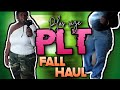 PrettyLittleThing Fall 2020 Plus Size Haul | I’m Not As Fat As I Thought (lol)