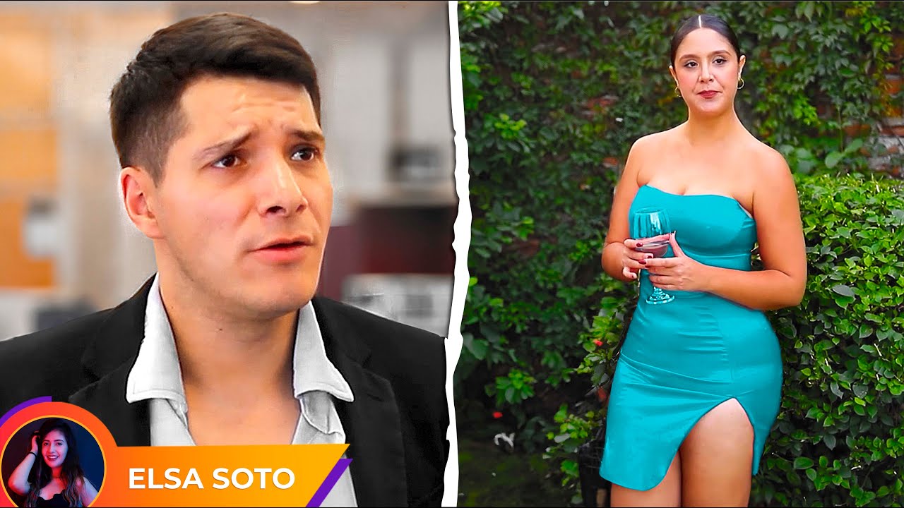 Vendedora la trató mal por sus raíces sin saber quién era