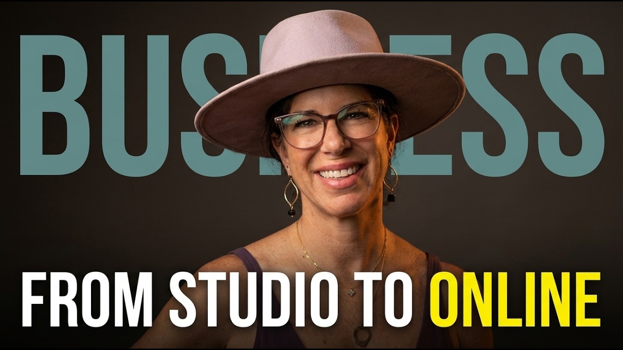 STOP Trading Time for Money if You Want a Real Wellness Business