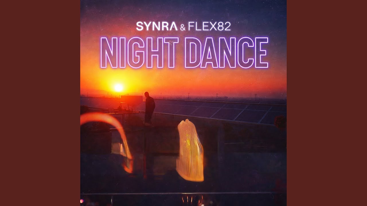 Watch Night Dance on YouTube Watch Night Dance on YouTube