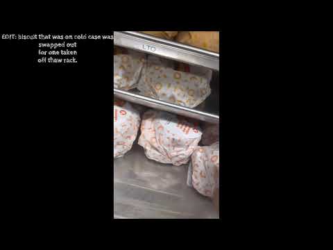Shiftsmart Bin Prep at Circle K