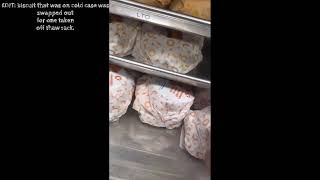 Shiftsmart: Bin Prep at Circle K