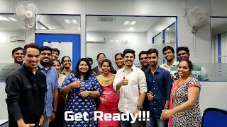 Summer Internship Program - 2020
