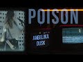 Angelika Dusk Poison Alice Cooper Cover