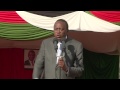 President warns Uhuru Mashinani lobby group over land fraud