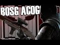 Copper To Diamond: BOSG ACOG Is Overpowered - Rainbow Six Siege