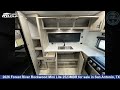 Breathtaking 2026 Forest River Rockwood Mini Lite Travel Trailer RV For Sale in San Antonio, TX