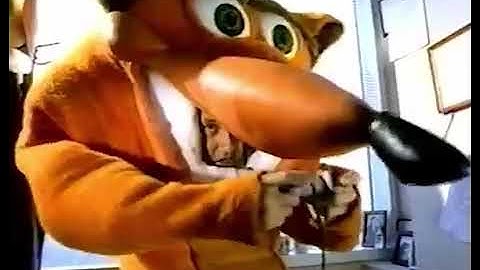 CRASH BANDICOOT 2: Cortex Strikes Back – Vacation (USA Commercial 3)