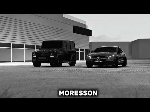 Moresson - Criminal (Original Mix 🎧) | BASS BOOSTED 💀