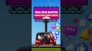 One Team for All Your Digital Growth Needs | Social Media, SEO, Ads & Development