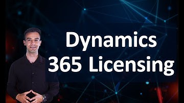 Microsoft Dynamics 365 Licensing | Dynamics 365 Pricing | Microsoft D365 Solutions