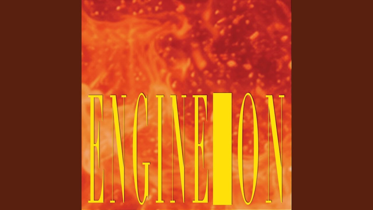 Watch Engine on YouTube Watch Engine on YouTube