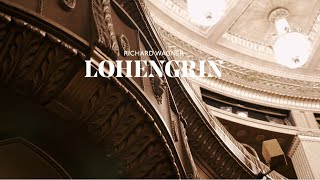 Lohengrin: Preview | Staatsoper Stuttgart