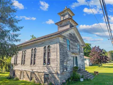 1161 County Route 53, Scriba, NY home video tour
