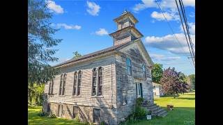 1161 County Route 53 video tour
