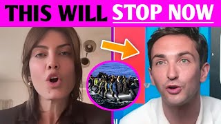 LBC Interviewer Tries To TRAP Reform’s Laila Cunningham—It Backfires SPECTACULARLY!