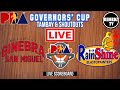 Live: Barangay Ginebra San Miguel Vs Rain or Shine Elastopainters |   Play by Play | Scoreboard