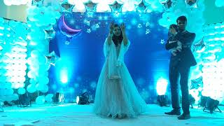 Sujhao Kuch Lalla Ka Nam | Baby Welcome Function Dance For family | Dance Video on Family Function