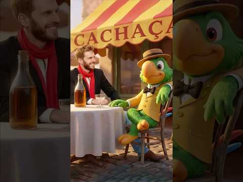 Zé Carioca