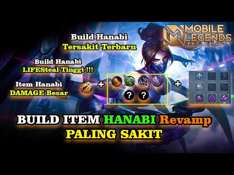 Build Item dan