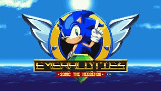 Emerald Ties - Showcase Demo