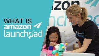 What is Amazon Launchpad