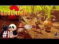 Schwibbel &amp; Schwabbel unsere fleißigen HELFER🐞 #10 - GROUNDED 2 [LET'S PLAY TOGETHER]