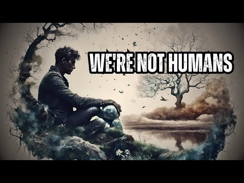 WE'RE NOT HUMANS. Its Hidden in Plain Sight | David Icke