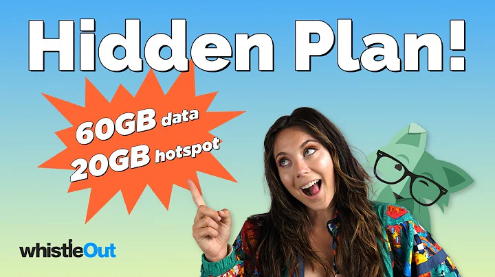 Mint Mobile's Unnecessary Plan | What is it AND How to get it!