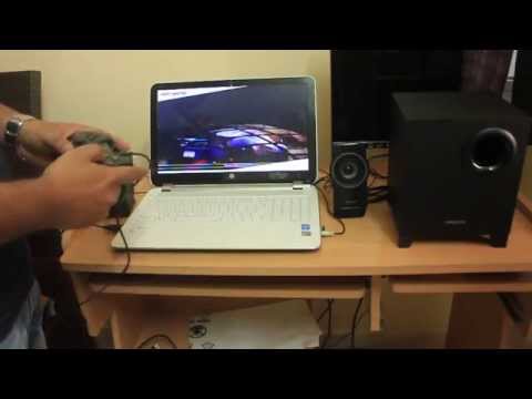 Video: Bagaimana Menghubungkan Speaker Dan Subwoofer Ke Laptop