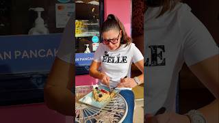 Pokušao je da me podmiti s palačinku u BUBBLE FAMILY Leskovac #shorts