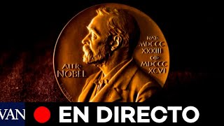 DIRECTO: Anuncio del ganador del Premio Nobel de Medicina 2020