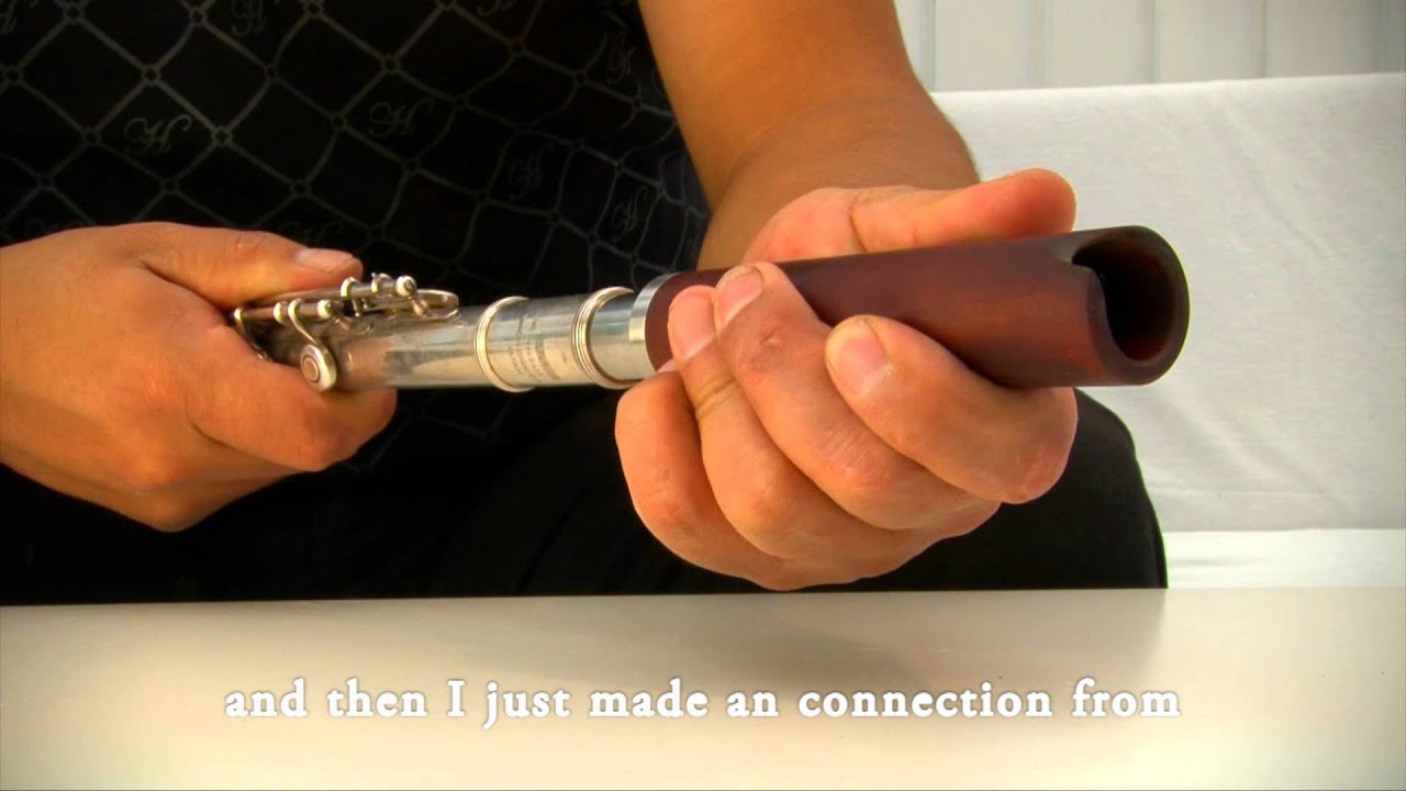 Josue Cordova (Quena) - Nature Records