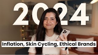 4 BIG consumer trends that will impact you in 2024