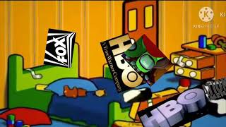 Qubo Messy Room Ident Add Round 1