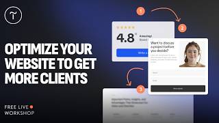How to Optimize Your Website to Get More Clients in 2026