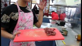 Year 10 Fte Jason & Jess