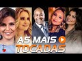 Midian Lima/Bruna Karla/Aline Barros/Gabriela Rocha/Elaine Martins/Damares - Top 100 gospel 2023