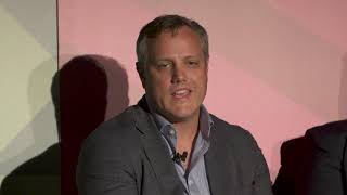 How Will Driverless Cars Change Our Future Cities | A Panel of Experts Explain #JourneyMakers