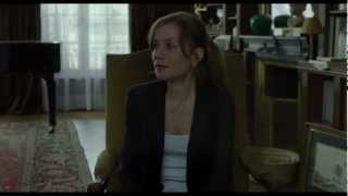 Amour -  Movie Trailer [HD] 2012