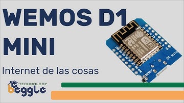 Wemos D1 Mini