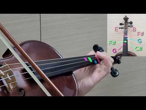 The String Builder Series Book One, Violin, No 110