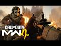 Exclusive Modern Warfare 4 Gameplay Details & Hands-On IMPRESSIONS! (Multiplayer, DMZ, Campaign)