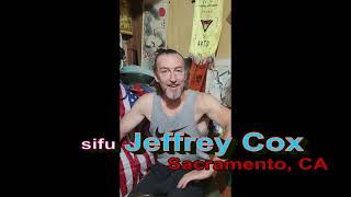 Stop doing Wing Tsun like other Chunners! We have the Centreline Principles and Profile Aim