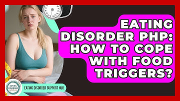 Eating Disorder PHP: How To Cope With Food Triggers? - Eating Disorder Support Hub