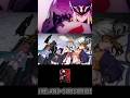 ALL EIGHT THUNDER GOD REVEALED & READY TO START WAR AGAINST HUMANITY{CHAINED SOLDIER S2}(AMV/EDIT)