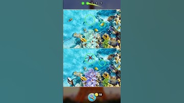 Differences Journey - Maldives | Stage - 1 | Level - 4